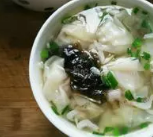 鲜肉小馄饨的做法