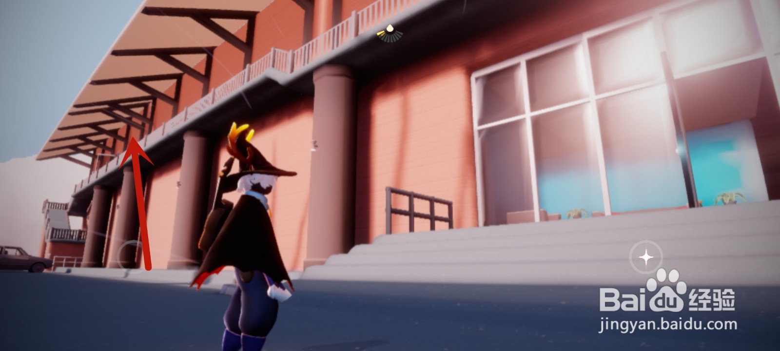 光遇办公室摄影棚怎么玩