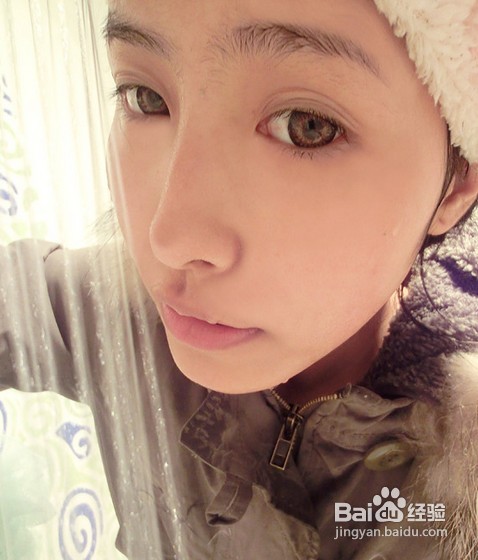 海藻面膜的使用步骤