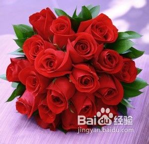 不同种类鲜花的护肤功效