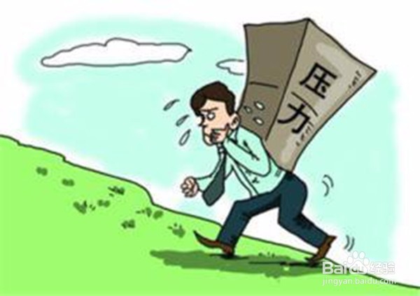 不断长痘痘的原因