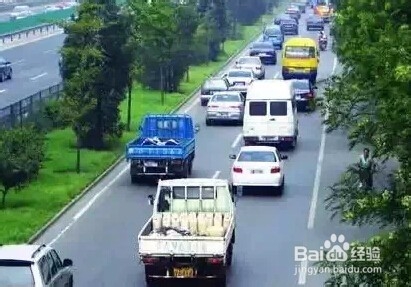 分享超实用的跟车经验技巧！