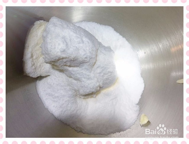 如何做西点：甜橙蛋糕，低糖，减肥也可吃的蛋糕