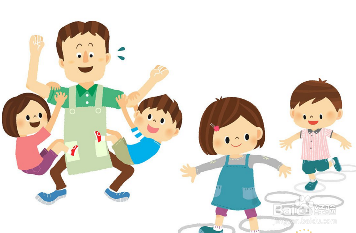 提升小孩听力，英语水平提高