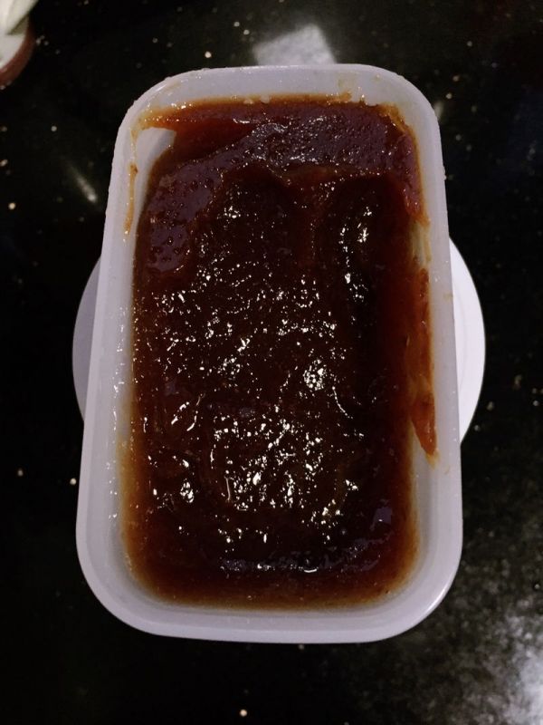 樱桃椰香水晶粽