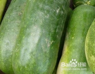 让你白里透红10种美白蔬菜