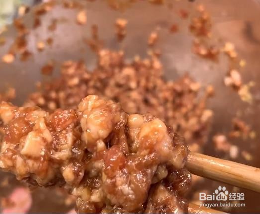 鲜肉包的做法