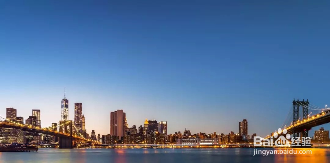 如何做出高大上的幻灯片封面?