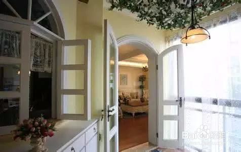 什么装修风格应该配什么门窗，你知道吗？