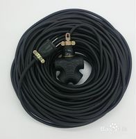 用热熔机怎么接水管
