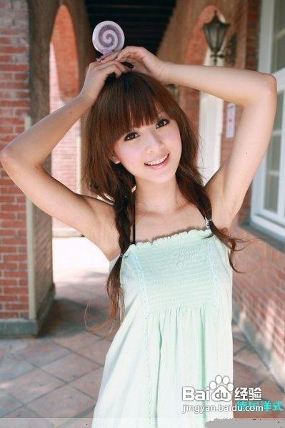 女性越活越年轻之功略