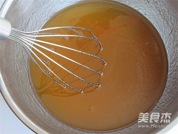 小熊趣味广式月饼