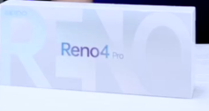 OPPO Reno 4Pro手机体检测评