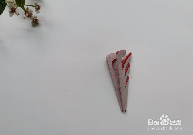 漂亮又简单的手工剪纸窗花图解