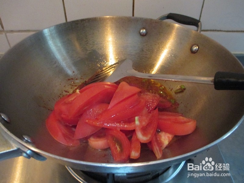 二姨窍门——汤鲜味美有技巧