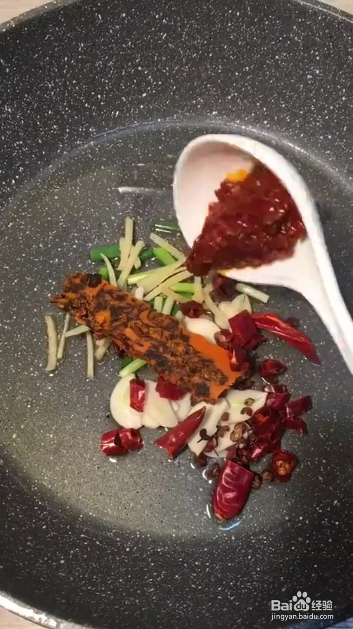 如何制作香辣土豆片