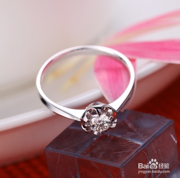 一枚好的结婚钻戒是怎样诞生的