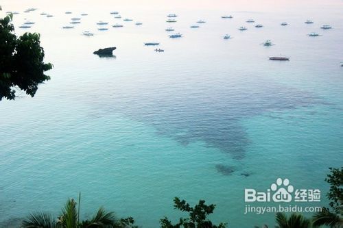 菲律宾著名旅游景点推荐