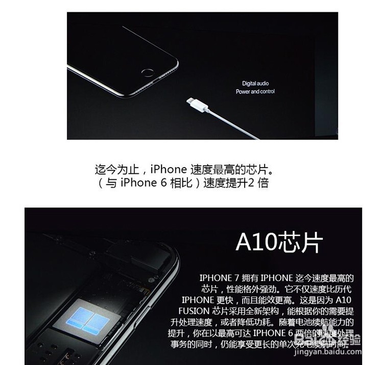 iPhone 7到底什么样呢