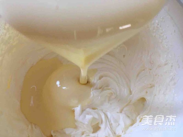 提拉米苏的做法