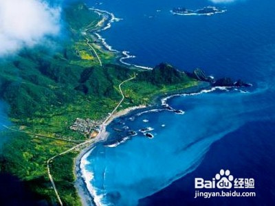 寒武纪的南岛是哪里？