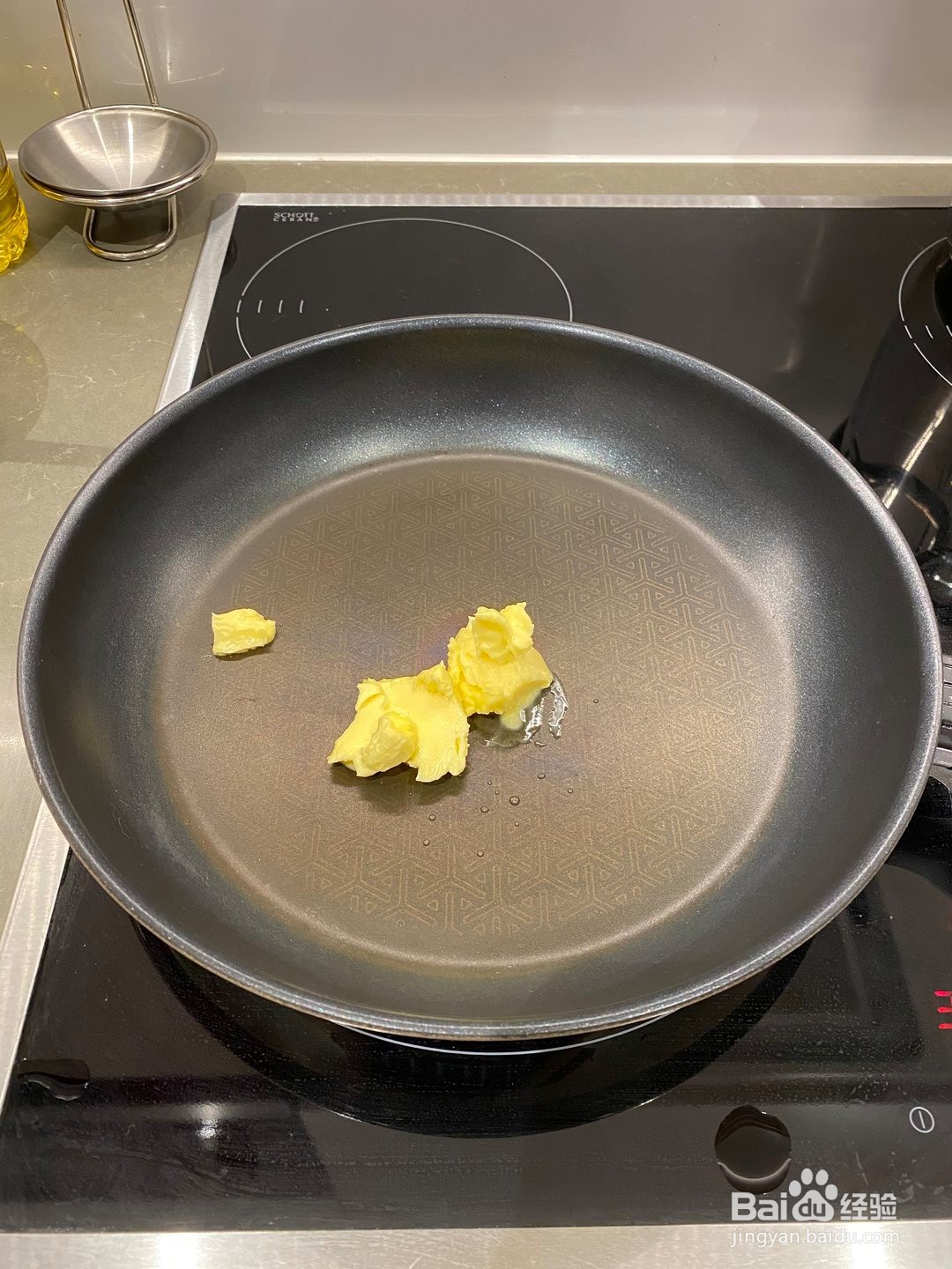 雪花酥界扛把子——咸蛋黄雪花酥