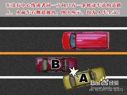 交通事故类型有哪些