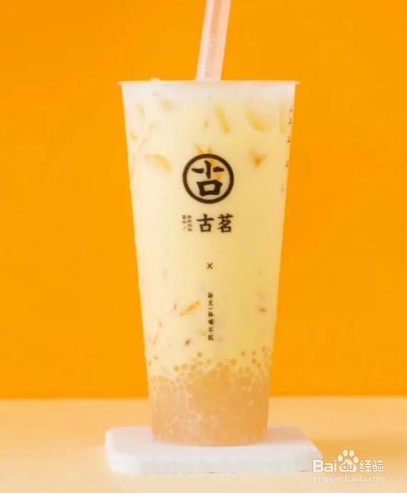 古茗奶茶夏季点单攻略，助你清凉一夏