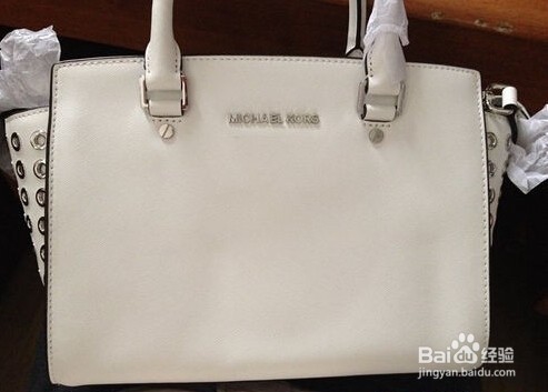 如何辨别MK杀手包真假