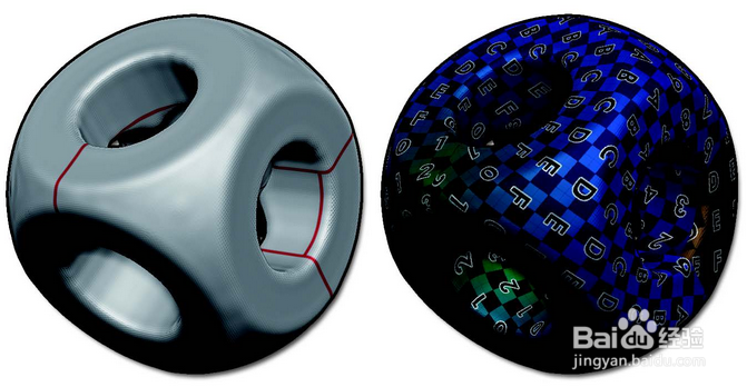 ZBrush展开UVs之前8条注意事项