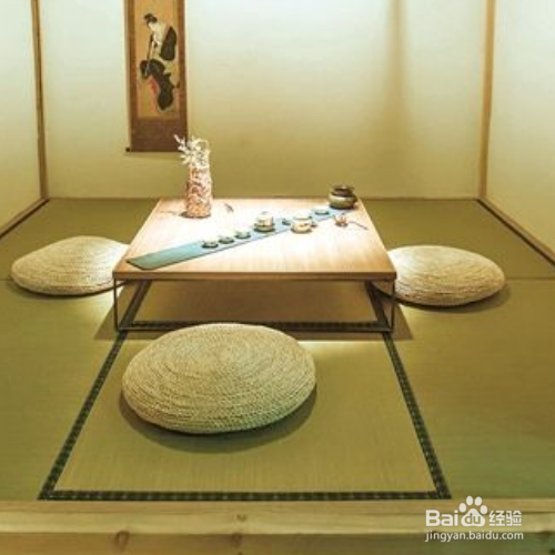 日式装修注意哪些地方？