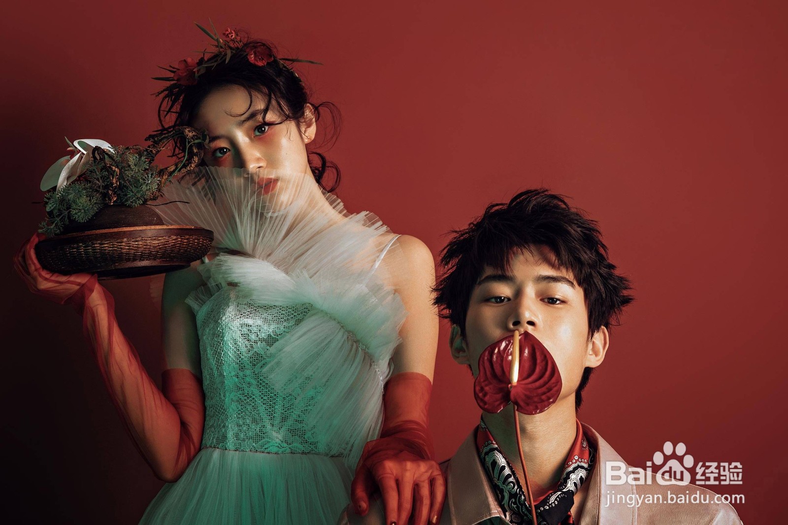 潮州拍婚纱照哪家好，该如何选择