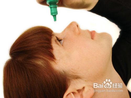 长时间在电脑旁该怎样保护自己的眼睛