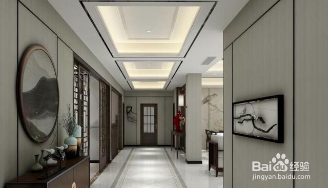 上海装修公司推荐哪家好？附云锦新苑装修案例