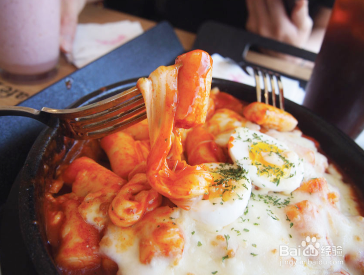 韩国人才知道的宏大美食店TOP10位之第二篇