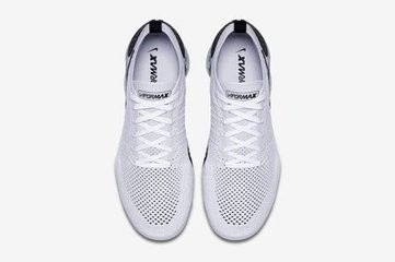 vapormax 2.0 如何鉴别真伪