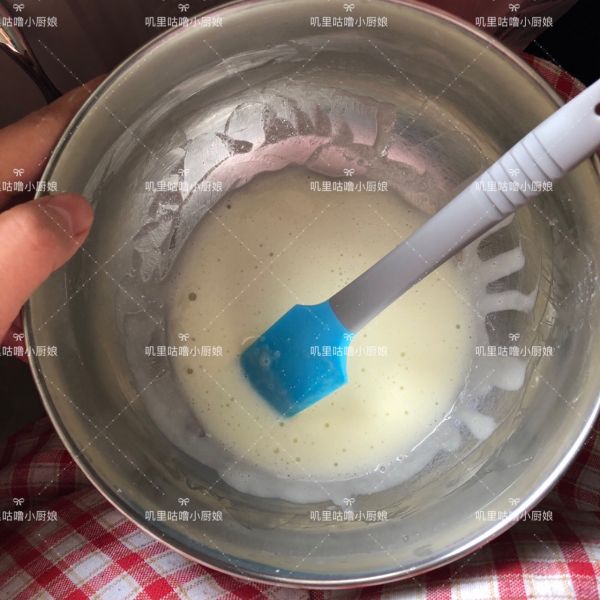 “对不起，我爱你”表白糖霜饼干