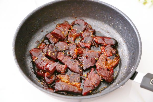 文火枇杷小牛排