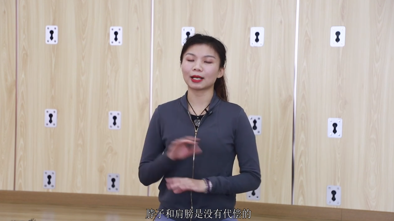 腹部核心训练：减少腹部赘肉