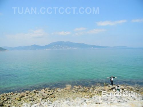 深圳西冲杨梅坑踏青之旅