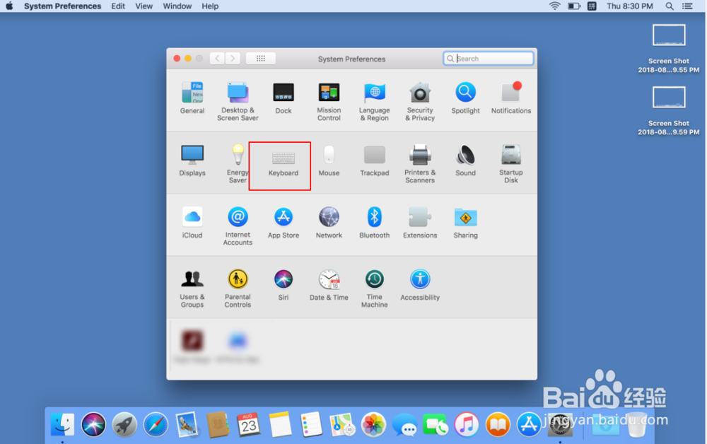 苹果系统怎么设置手写输入法