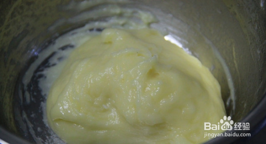 教您做芒果糯米糍