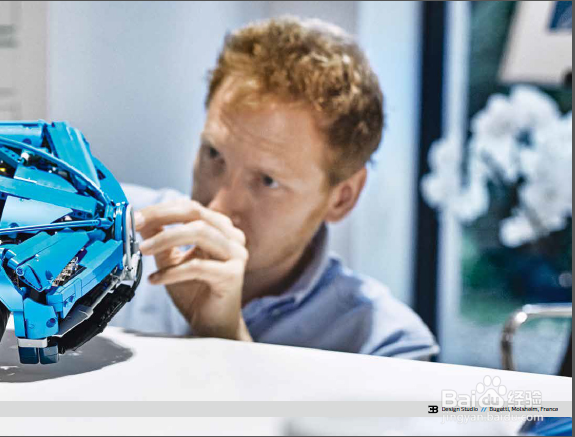 乐高辨真伪7步法，最后一种方法箱子都不用开