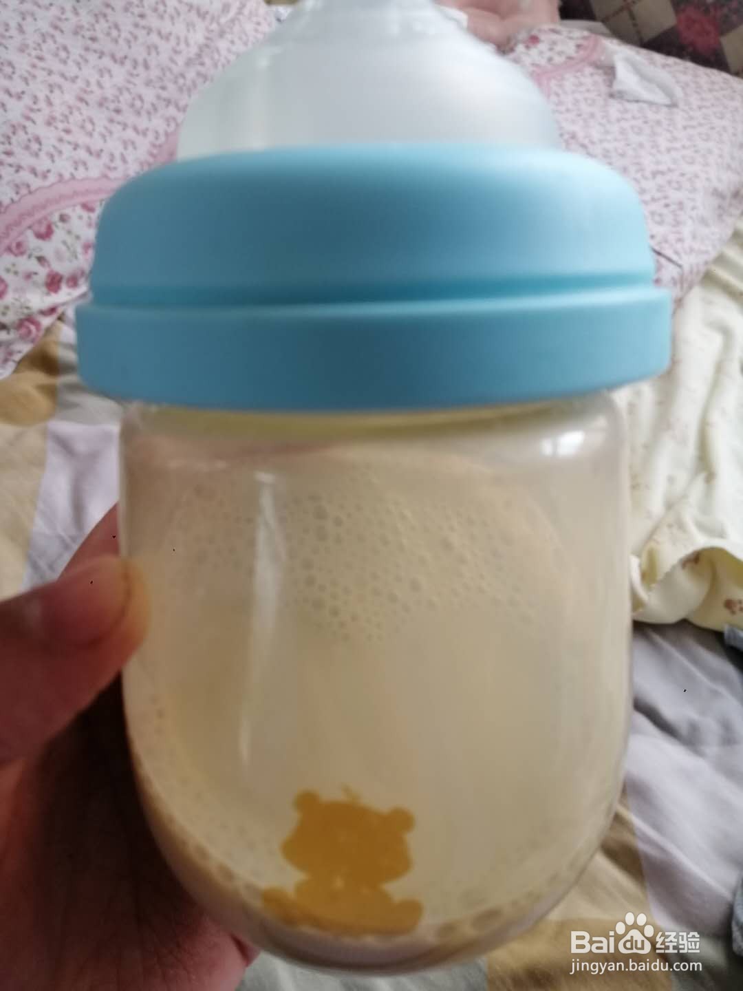 如何给宝宝喂药