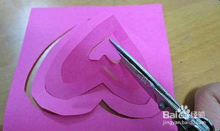 手工制作立体新年贺卡!