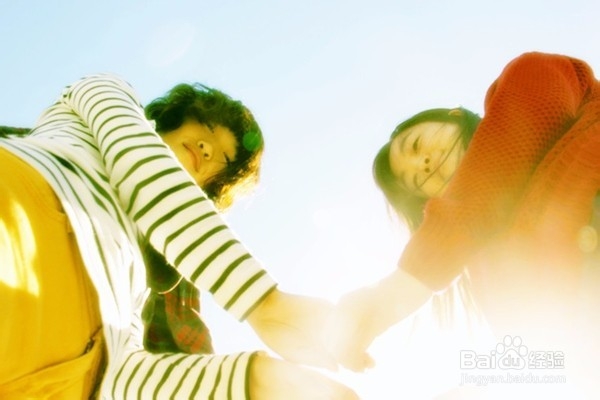 毕业照怎么拍才好看