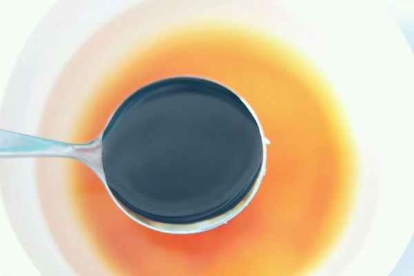 懒人版葱油拌面