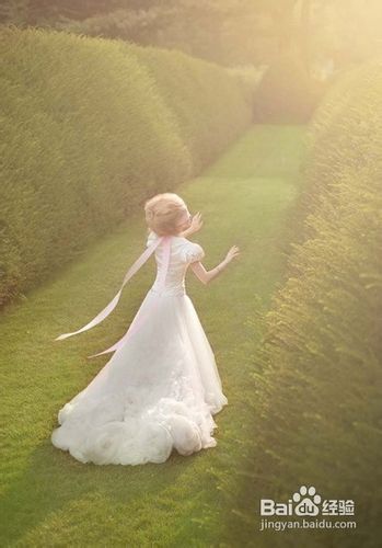 新人网购婚纱八大注意事项