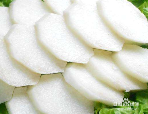 山药的保存方法 窍门