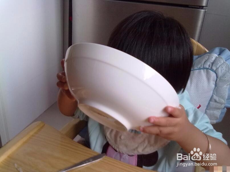 孩子不爱吃饭怎么办